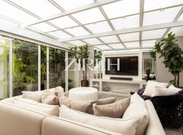 Casa · 257m² · 2 Quartos · TOWNHOUSE EXCLUSIVA NAS MERCÊS!