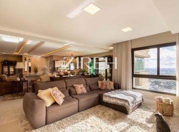 Apartamento · 243m² · 3 Quartos · APARTAMENTO À VENDA NO ESSENTIAL PLAENGE ANDAR ALTO NO ECOVILLE