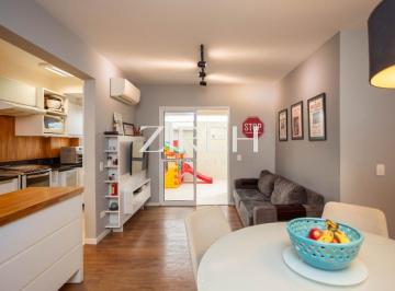 Apartamento · 109m² · 3 Quartos · APARTAMENTO GARDEN NO SANTO INÁCIO