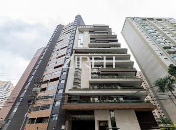 Apartamento · 233m² · 3 Quartos · CONFORTO E MODERNIDADE NA FRENTE DO CURITIBANO