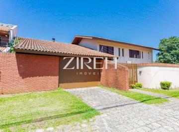 Casa · 608m² · 6 Quartos · CASA À VENDA COM TERRENO GRANDE E PISCINA, NO SEMINÁRIO
