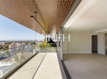 Apartamento · 201m² · 4 Quartos · APARTAMENTO À VENDA, COM 04 SUÍTES EM ANDAR ALTO NO JUVEVÊ