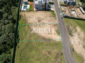 Terreno · 719m² · TERRENO EM CONDOMÍNIO FECHADO GAIA