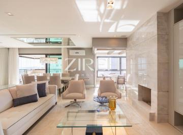 Apartamento · 244m² · 3 Quartos · APARTAMENTO MOBILIADO À VENDA NO ESSENTIAL DA PLAENGE NO ECOVILLE