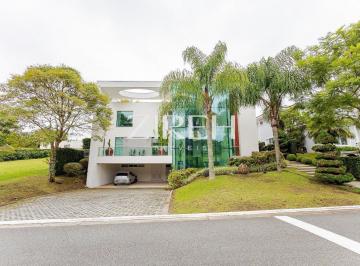 Casa · 571m² · 5 Quartos · CASA DE ALTO PADRÃO A VENDA NO CONDOMÍNIO ALPHAVILLE