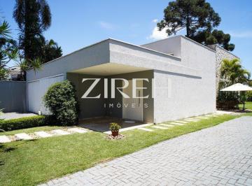 Casa · 685m² · 4 Quartos · CASA À VENDA COM 4 DORMITÓRIOS E PISCINA NO BACACHERI