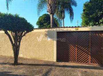 0 · Casa à Venda com Piscina na Vila San Martin – Campinas/SP