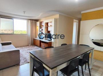 Apartamento · 75m² · 3 Quartos · 1 Vaga · Apartamento com 3 dormitórios por R$ 320.000,00 no Cambeba