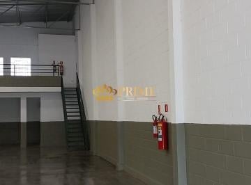0 · barracão à venda em Jardim Maria Rosa