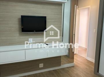 0 · apartamento para aluguel em Vila Brandina