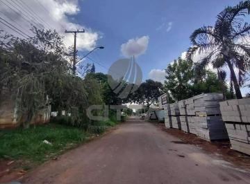 0 · terreno à venda em Mansões Santo Antônio