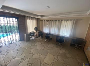 Comercial · 348m² · Comercial para aluguel - no Jardim Santa Rosália