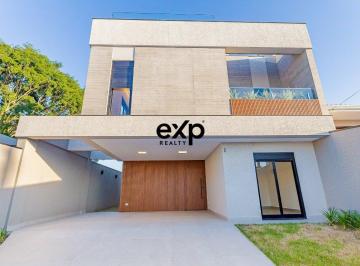 IMG_0611 · Sobrado alto padrão - Ecoville, 194m², 4 Quartos, 5 Banheiros e Terraço Gourmet com Jacuzzi