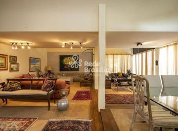 Casa · 729m² · 4 Quartos · 4 Vagas · QI 07 - CASA TÉRREA - 03 SUÍTES - ALTO PADRÃO - LAZER COMPLETO - LAGO NORTE/DF