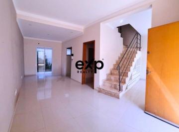 Casa · 120m² · 3 Quartos · 2 Vagas · Sobrado com 3 Dormitórios com suite em Vila Charmosa na Chácara da Barra - Ótima Distribuição e Loca