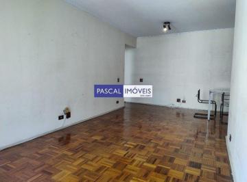 Apartamento · 107m² · 3 Quartos · 1 Vaga · Apartamento Campo Belo 3 Dormitórios 1 Vaga