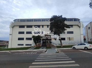 Comercial · 700m² · OPORTUNIDADE DE LOCAÇÃO DE ANDARES OU PRÉDIO QUADRA 17, SOB DF