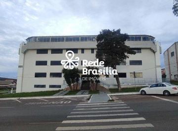 Comercial · 700m² · OPORTUNIDADE DE LOCAÇÃO DE ANDARES OU PRÉDIO QUADRA 17, SOB DF