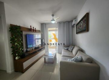 Apartamento · 77m² · 3 Quartos · 1 Vaga · Venda de Apartamento com 3 quarto(s), 1 suíte(s), 77 m², por R$ 638 mil, no condomínio Pontal Oceâni