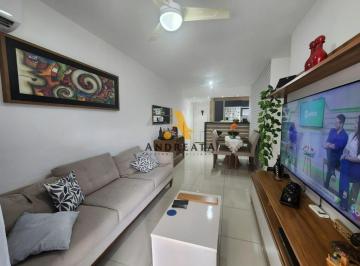 Apartamento · 77m² · 3 Quartos · 1 Vaga · Venda de Apartamento com 3 quarto(s), 1 suíte(s), 77 m², por R$ 638 mil, no condomínio Pontal Oceâni