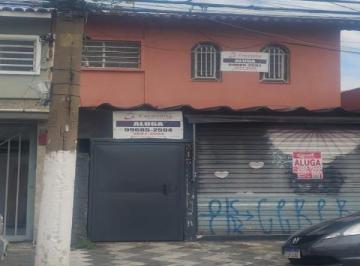 Comercial · 90m² · 2 Quartos · Imóvel Comercial com 2 salas em Osasco