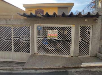 7400292506fc74a42378e0b1900b6f74d136a950 · SOBRADO COM 3 DORMITÓRIOS NA VILA MARINA