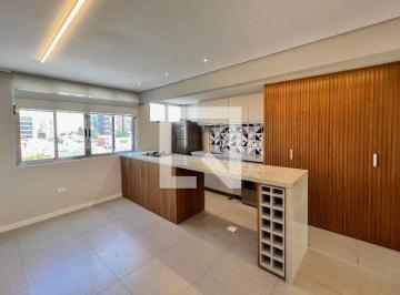 Apartamento · 40m² · 1 Quarto · 1 Vaga · Apartamento para Aluguel - Itaim Bibi, 1 Quarto, 40 m2 - São Paulo
