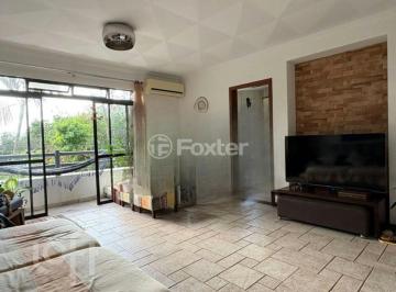 b70a7e36 · Apartamento, 3 dormitórios, 96 m², em Lagoa da Conceição