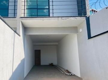 Casa de 3 quartos, São Paulo · Casa, sobrado 80 m² com 3 quartos em Cidade dos Bandeirantes - São Paulo - SP