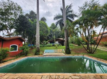 Casa de 2 quartos, Indaiatuba · Chácara Residencial / Colinas do Mosteiro de Itaici / Indaiatuba - SP