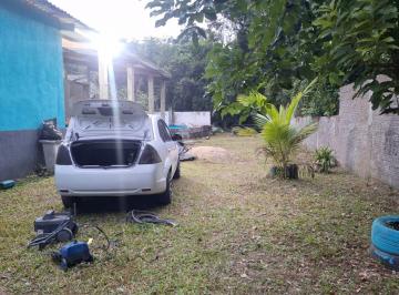 Rural de 1 quarto, Bertioga · Chácara em Bertioga à venda - Condomínio de Chácaras