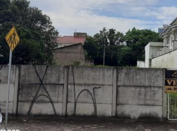 Terreno , Tubarão · Terreno Av. Exp. José Pedro Coelho