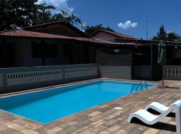 Casa de 4 quartos, Indaiatuba · Chácara Residencial / Colinas do Mosteiro de Itaici / Indaiatuba - SP