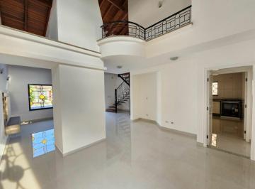 Casa · 190m² · 3 Quartos · 2 Vagas · Conforto e Segurança: Alugue Casa no Condomínio Siriema com 3 Suítes