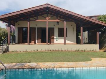 Casa · 288m² · 4 Quartos · 3 Vagas · ALUGA-SE CASA COM  04 DORMITORIOS E PISCINA PROXIMO A LUCAS NOGUEIRA GARCEZ