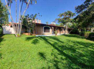 Casa · 250m² · 4 Quartos · 4 Vagas · Exclusiva Casa Comercial para Locação - Ao Lado do Hospital Novo Atibaia