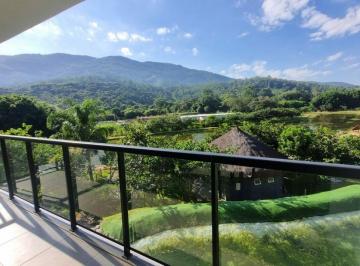 Apartamento · 88m² · 2 Quartos · 2 Vagas · Lindo Apartamento para Locação  Vila dos Lagos com vista para a Pedra Grande