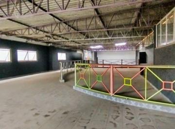 Comercial · 620m² · 4 Vagas · Galpão Comercial à Venda ou Locação no Estoril Atibaia/SP