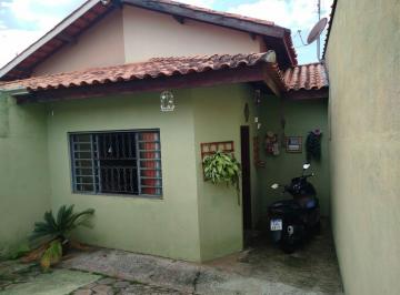 Casa · 90m² · 2 Quartos · 2 Vagas · Casa Térrea com Quintal e Churrasqueira para Alugar em Atibaia - SP!