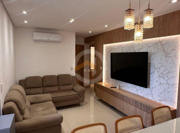 Apartamento · 94m² · 3 Quartos · 2 Vagas · Apartamento em Setor Leste Universitário, Goiânia/GO