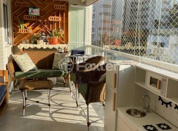 Apartamento · 72m² · 2 Quartos · 1 Vaga · Apartamento, 2 dormitórios, 72 m², em Parque Colonial