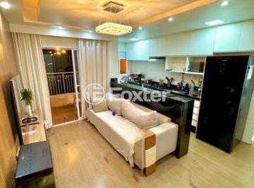 Apartamento · 57m² · 2 Quartos · 1 Vaga · Apartamento, 2 dormitórios, 57 m², em Jardim Matarazzo