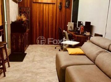 Apartamento · 117m² · 3 Quartos · 1 Vaga · Cobertura, 3 dormitórios, 117 m², em Vila Castelo