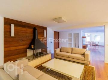 a1bad6c9 · Casa, 4 dormitórios, 400 m², em Alto de Pinheiros