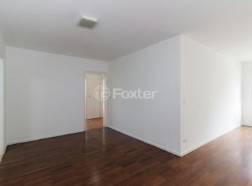Apartamento · 125m² · 3 Quartos · 1 Vaga · Apartamento, 3 dormitórios, 125 m², em Higienópolis