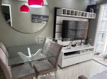 Apartamento · 51m² · 2 Quartos · 1 Vaga · Apartamento, 2 dormitórios, 51 m², em Guarapiranga