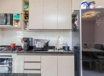 Apartamento · 46m² · 2 Quartos · 1 Vaga · Apartamento, 2 dormitórios, 46 m², em Vila Esperança