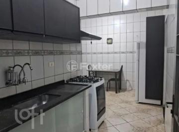 a208d5cb · Casa, 2 dormitórios, 80 m², em Conjunto Habitacional Marechal Mascarenhas de Morais