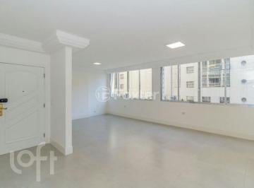 Apartamento · 160m² · 3 Quartos · 1 Vaga · Apartamento, 3 dormitórios, 160 m², em Bela Vista
