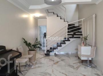 29bb838b · Casa, 3 dormitórios, 127 m², em Chora Menino